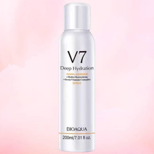 Hydrating ,whitening skin sensitive liquid spray